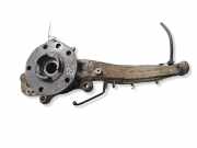 Stumpf vorne links AUDI Q7 (4L) 4.2 TDI quattro 7L0407258A