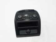 Klimabedienteil BMW 5 (F10) 530 d 9304719