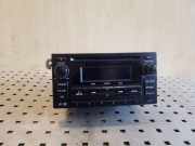 Radio/Navigationssystem-Kombination Subaru XV (GP) 86201FJ420