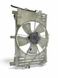 Elektrolüfter Toyota Corolla Liftback (E12) 163630J020