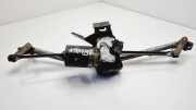 Scheibenwischermechanismus vorne AUDI 80 (89, 89Q, 8A, B3) 1.6 TD 893955113A 893965331