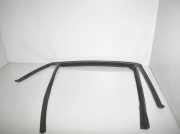 Türpolsterverkleidung hinten rechts BMW X6 (F16, F86) M 50 d 51357317814 7317814