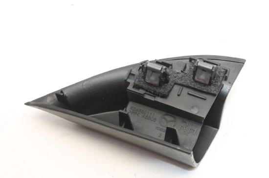 Andere Verkleidungsteile MAZDA CX-5 (KE, GH) 2.2 D AWD KD4569111 Bild Andere Verkleidungsteile MAZDA CX-5 (KE, GH) 2.2 D AWD KD4569111