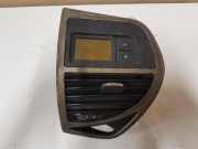 Frischluftgrill CITROËN C4 Grand Picasso I (UA_) 1.8 i 16V 965086887700