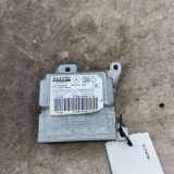 Airbag-Steuergerät PEUGEOT PARTNER Furgon 1.6 HDi 16V 9665250180