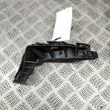 Stoßstangenhalter hinten rechts