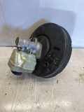 Unterdruck-Bremskraftverstärker VW PASSAT Variant B6 (3C5) 1.9 TDI 03787423014