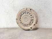 Kupplungsdruckplatte