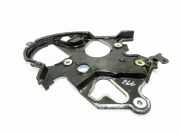 Motorschutz CHEVROLET CAPTIVA (C100, C140) 2.2 D