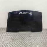 Heckklappe geschlossen Porsche Boxster (987) 98751201100