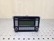 Radio/Navigationssystem-Kombination VW Passat B6 Variant (3C5) 1K0057187DX