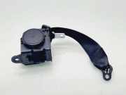 Sicherheitsgurt rechts hinten BMW 1er (F21) 83724330902