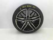 Stahlfelgen Satz Mercedes-Benz GLC Coupe (C253) A2534015800