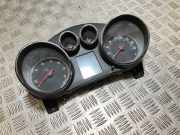 Tachometer Opel Astra J GTC () 13460586