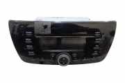 Radio/Navigationssystem-Kombination Opel Combo D Kasten (X12) 9065