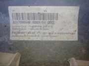 Linker Schweller MERCEDES-BENZ C (W203) C 200 CDI (203.004) A2076900640