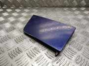 Kraftstofftankdeckel