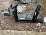 Viertelfeld vorne links AUDI Q4 Sportback (F4N) 45 e-tron sportback
