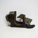 Anderes Undercover Panel AUDI A6 Avant (4F5, C6) 2.7 TDI quattro 4F0863187A