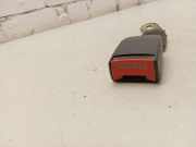 Sicherheitsgurt hinten links VW TRANSPORTER IV Furgon (70XA) 2.5 TDI 9112184F5