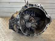 Schaltgetriebe Toyota Avensis Verso (M2)