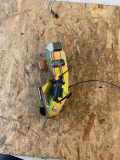 Heckklappenschloss VW TOUAREG (7LA, 7L6, 7L7) 3.2 V6 7L0827506D