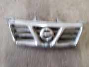 Vorderer oberer Gitter NISSAN X-TRAIL (T30) 2.2 dCi 4x4