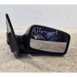 Außenspiegel rechts KIA SPORTAGE (JE_, KM_) 2.0 CRDi 0282281 E4012280