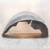 Radhaus links hinten Mercedes-Benz SL (R129) A1296980530