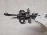 Türanschlag hinten links OPEL ZAFIRA A (F75_) 2.0 DTI 16V