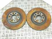 Bremsscheibe hinten links ALFA ROMEO GIULIA (952_) 2.0 (952ACA25)