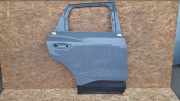 Tür hinten links AUDI Q4 SUV (F4B) 50 e-tron quattro B016092
