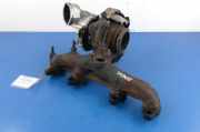 Turbolader VW Passat B6 Variant (3C5) 036253016H