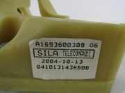 Gangschaltmechanismus MERCEDES-BENZ A (W169) A 160 CDI (169.006, 169.306) A1693600309