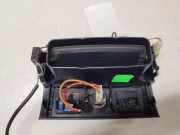 Rear Air Vent Grill BMW X5 (E53) 3.0 i 8409081
