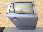 Tür rechts hinten Opel Astra H Caravan ()