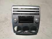 Radio/Navigationssystem-Kombination Mazda MPV II (LW) 14792086