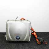 Inverter NISSAN LEAF (ZE0) Electric 296B1 3NF0A 292C0 3NF0D