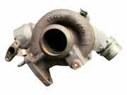 Turbolader NISSAN QASHQAI II (J11, J11_) 1.5 dCi S4389880006