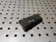 Kotflügelzierleiste hinten rechts