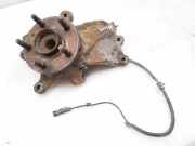 Radnabe hinten Opel Insignia A Stufenheck (G09)