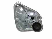 Türfensterheber hinten rechts HYUNDAI SANTA FÉ II (CM) 2.2 CRDi 4x4 834802B020WKS4