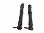 Stoßdämpfer hinten links RENAULT ESPACE V (JR_) 1.6 dCi 160 562102387R