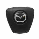 Lenkrad Airbag MAZDA 6 Hatchback (GH) 2.2 MZR-CD GS1C57K00