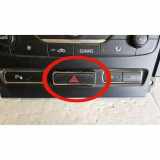 Nottaste FORD MONDEO IV Sedan (BA7) 2.0 TDCi BS7TALRVA