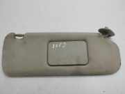 Rechte Sonnenblende TOYOTA COROLLA (_E12_) 1.4 D (NDE120_)