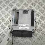 Motorsteuergerät JAGUAR XE (X760) 2.0 D GX73-12C520-FAF 0281032607