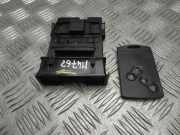 Zündschloss RENAULT LAGUNA III Grandtour (KT0/1) 1.5 dCi (KT0A) A2C53299319