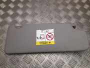 Linke Sonnenblende BMW X1 (F48) xDrive 20 i 7452569