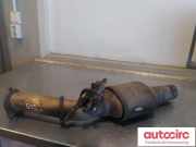 Katalysator ohne Lambdasonde Audi A6 (4G, C7) 4G0254400F